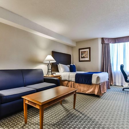 Best Western Plus Cambridge Hotel מראה חיצוני תמונה