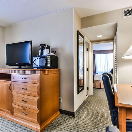 Best Western Plus Cambridge Hotel מראה חיצוני תמונה
