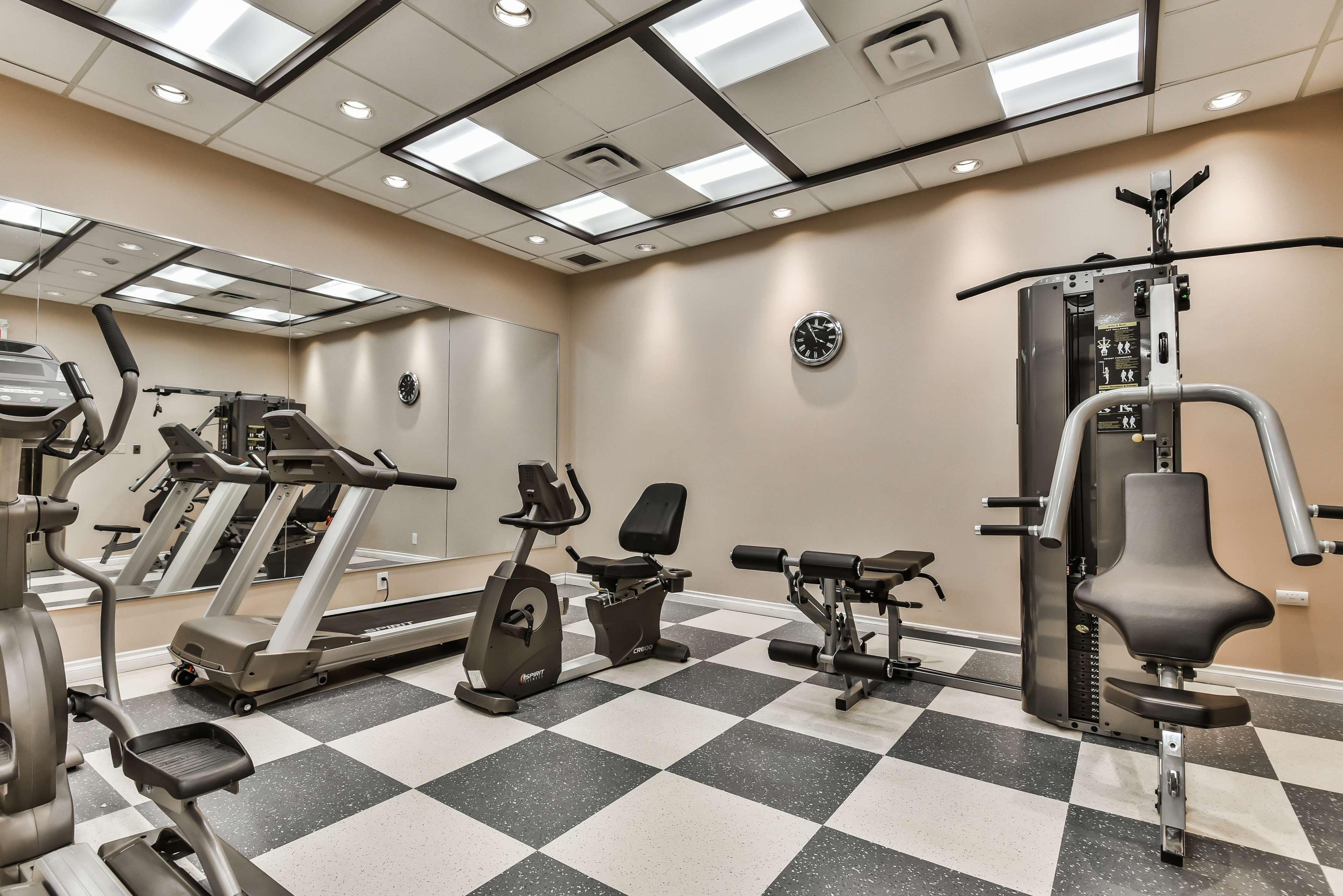 Best Western Plus Cambridge Hotel מראה חיצוני תמונה
