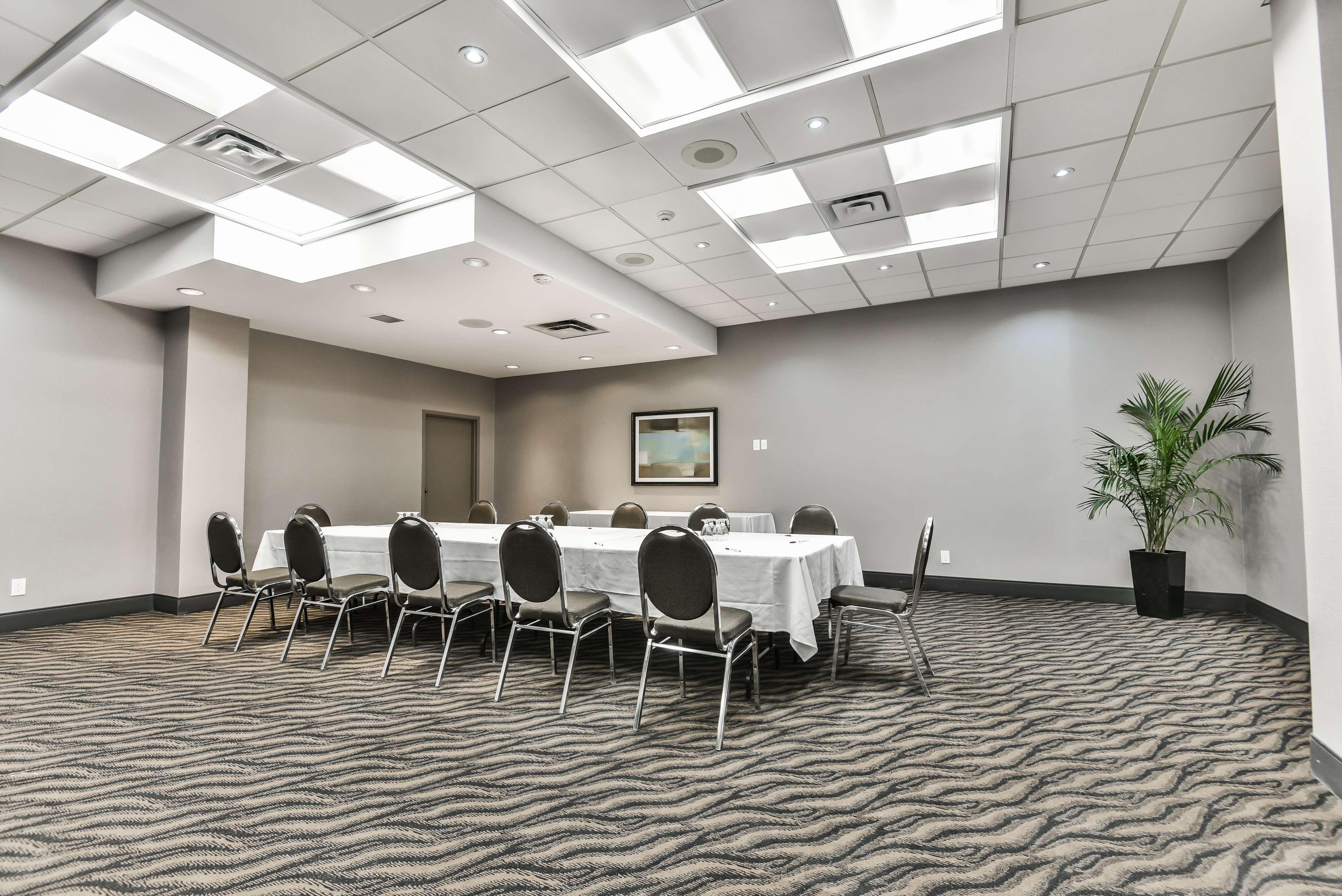Best Western Plus Cambridge Hotel מראה חיצוני תמונה