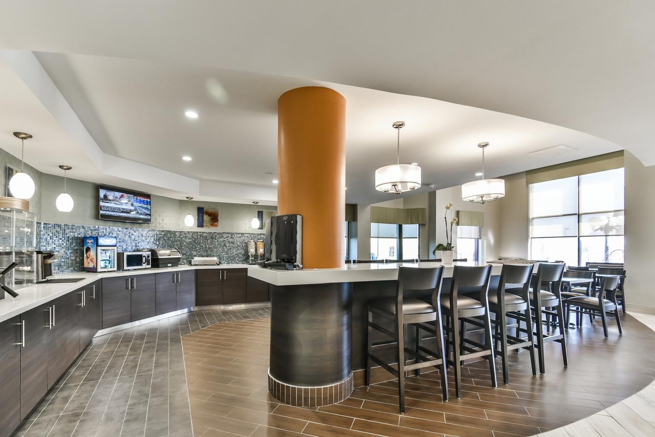 Best Western Plus Cambridge Hotel מראה חיצוני תמונה