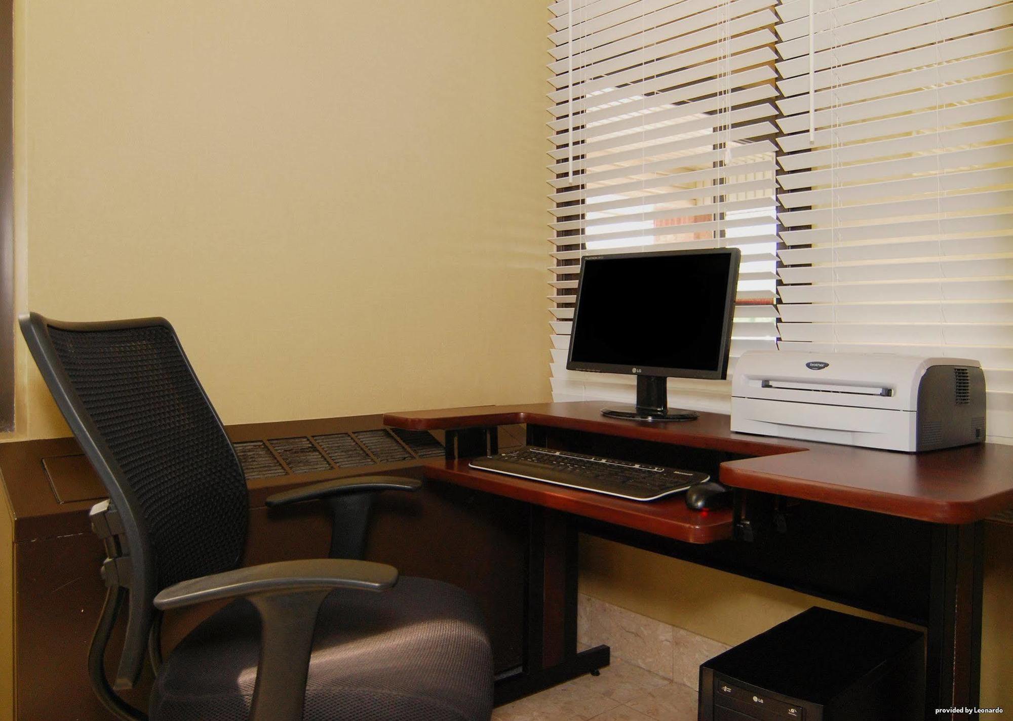 Best Western Plus Cambridge Hotel מראה חיצוני תמונה