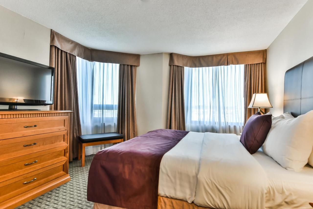Best Western Plus Cambridge Hotel מראה חיצוני תמונה